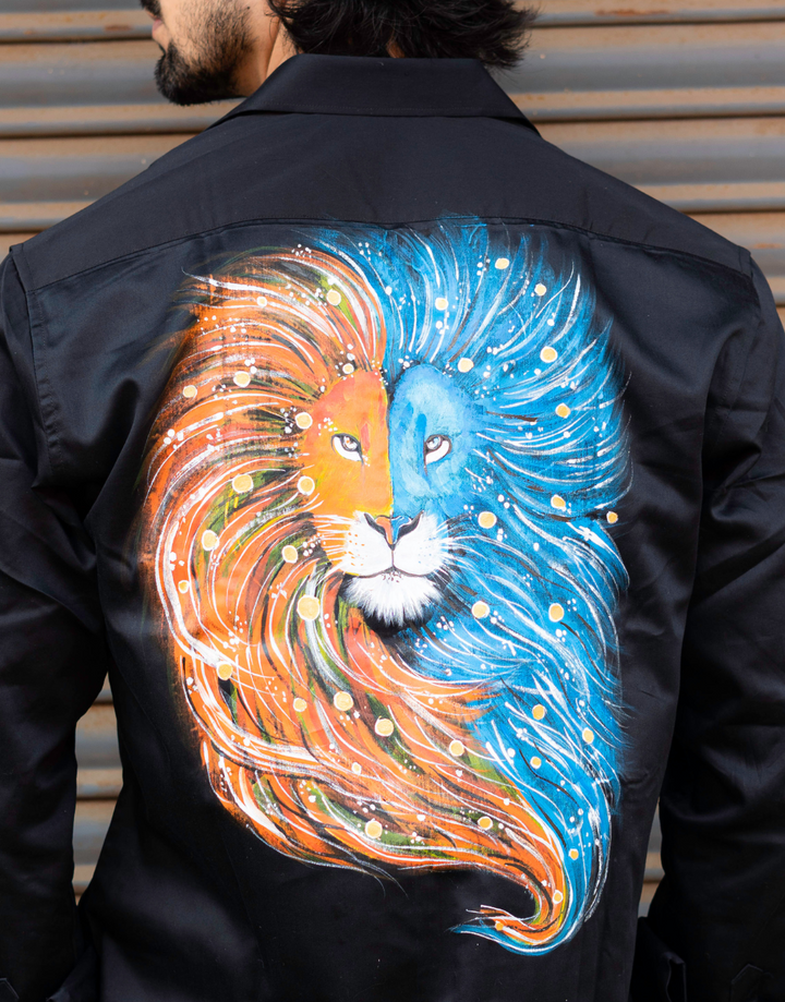 Leo's Roar