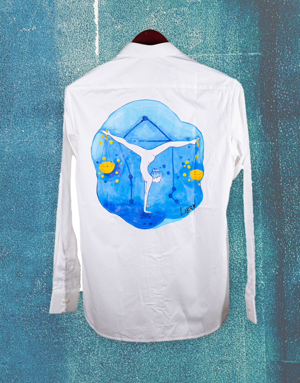 Inkbliss Libra