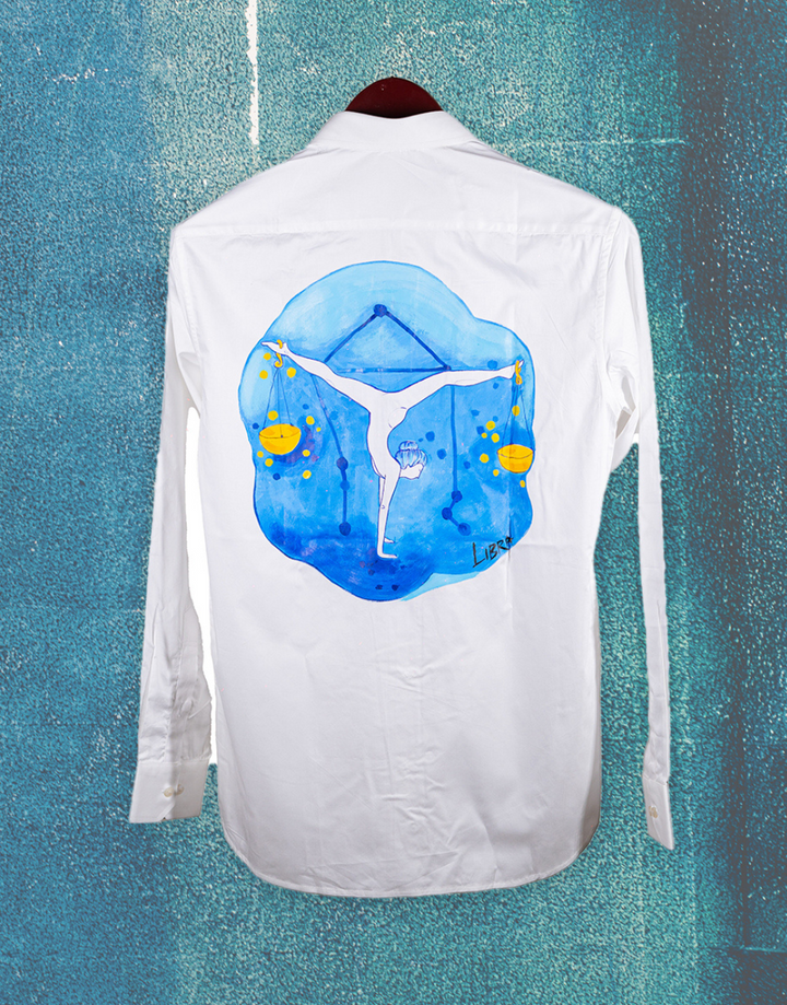 Inkbliss Libra