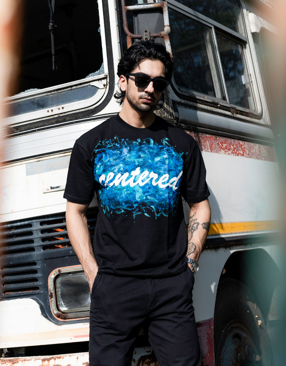 T- shirt