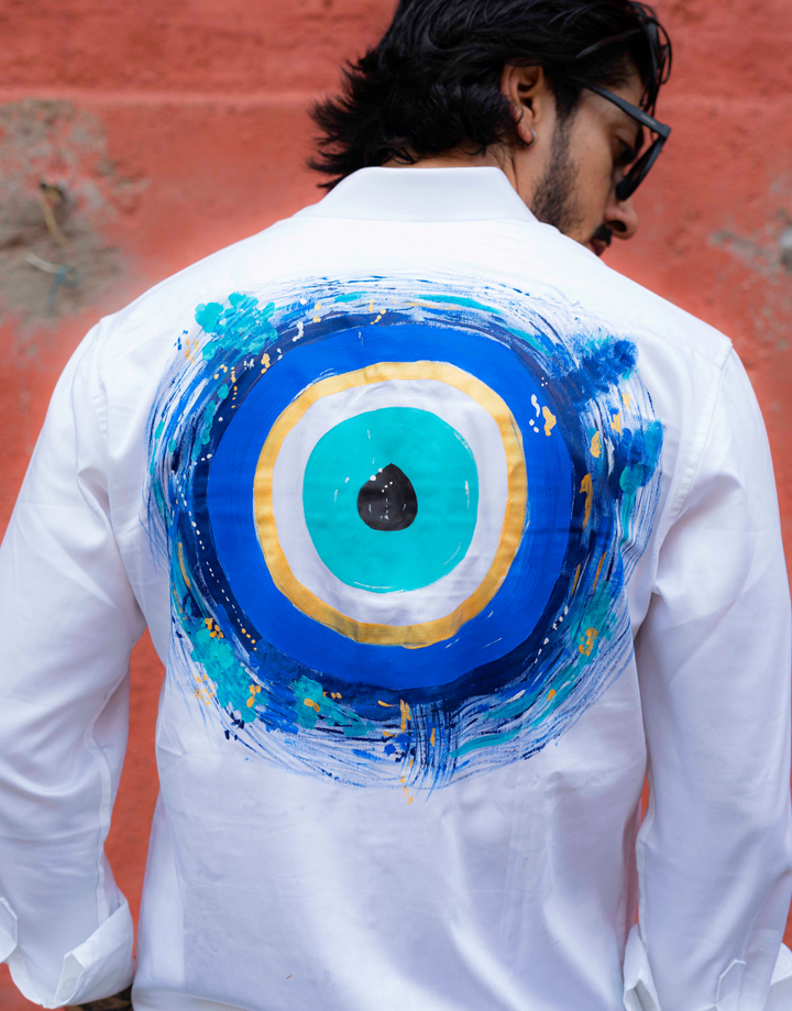 Evil Eye Shirt