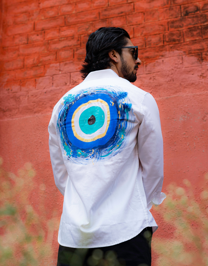 Evil Eye Shirt