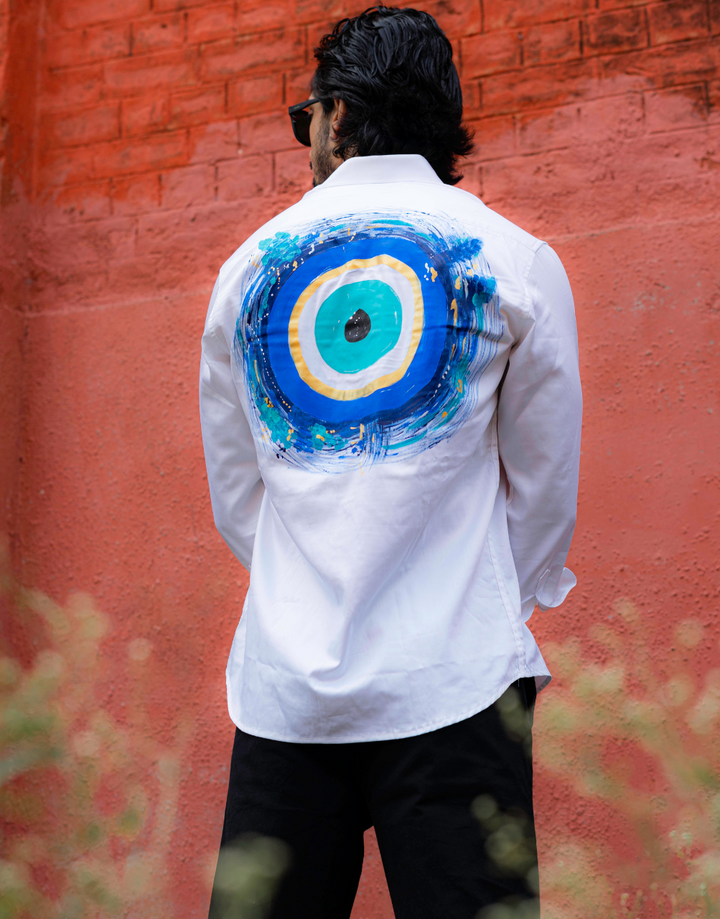 Evil Eye Shirt